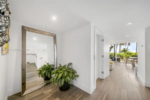 $4,450,000 | 201 Crandon Boulevard, Unit 175, Key Biscayne, FL 33149