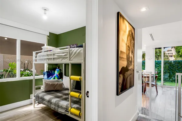 $4,450,000 | 201 Crandon Boulevard, Unit 175, Key Biscayne, FL 33149