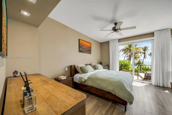 $4,450,000 | 201 Crandon Boulevard, Unit 175, Key Biscayne, FL 33149