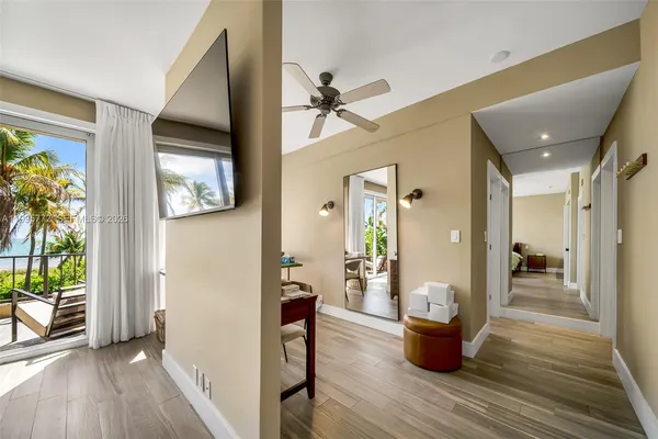 $4,450,000 | 201 Crandon Boulevard, Unit 175, Key Biscayne, FL 33149