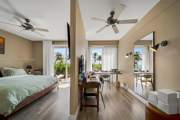 $4,450,000 | 201 Crandon Boulevard, Unit 175, Key Biscayne, FL 33149