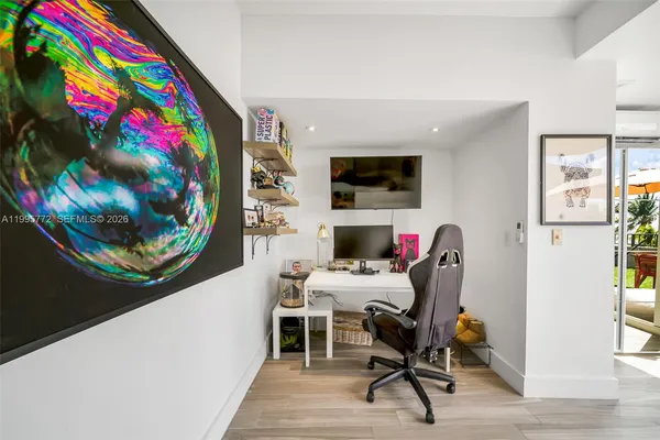 $4,450,000 | 201 Crandon Boulevard, Unit 175, Key Biscayne, FL 33149