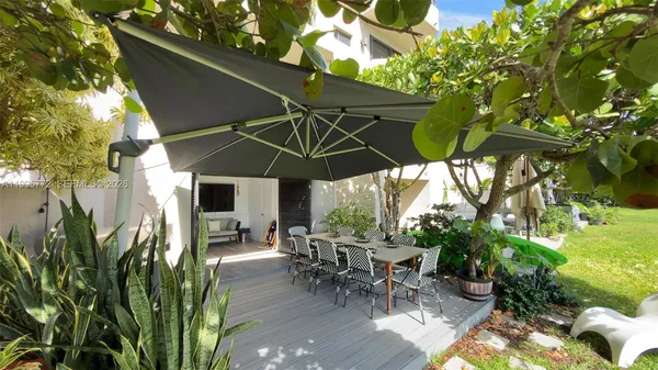 $4,450,000 | 201 Crandon Boulevard, Unit 175, Key Biscayne, FL 33149