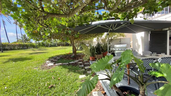 $4,450,000 | 201 Crandon Boulevard, Unit 175, Key Biscayne, FL 33149