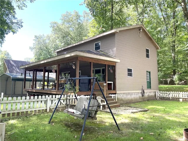 $475,000 | 1850 Rockland Station Road, Kennerdell, PA 16374