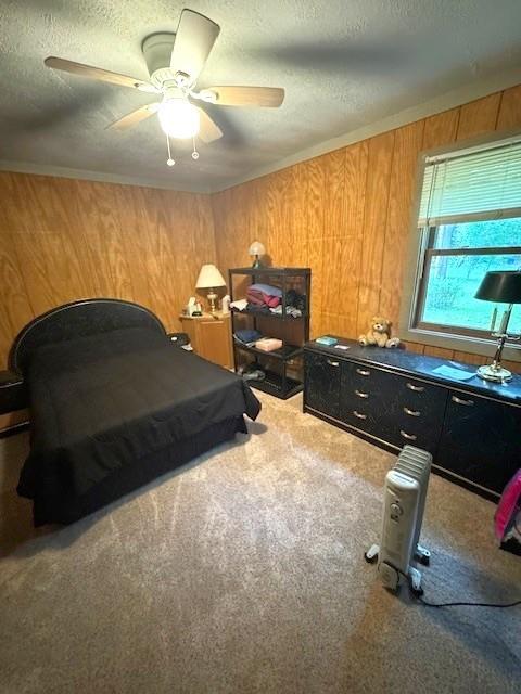 1850 Rockland Station Road Kennerdell, PA 16374 - Photo 17 of 36 a bedroom with a bed and window