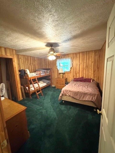 1850 Rockland Station Road Kennerdell, PA 16374 - Photo 24 of 36 a bedroom with a bed and large windows