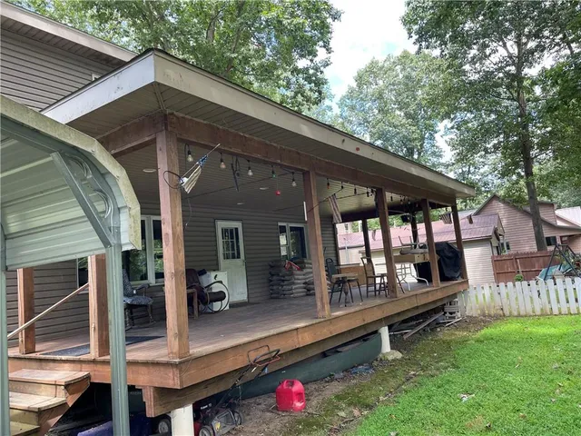 $475,000 | 1850 Rockland Station Road, Kennerdell, PA 16374