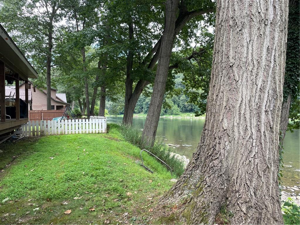 1850 Rockland Station Road Kennerdell, PA 16374 - Photo 31 of 36 a view of a garden