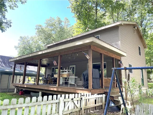 $475,000 | 1850 Rockland Station Road, Kennerdell, PA 16374