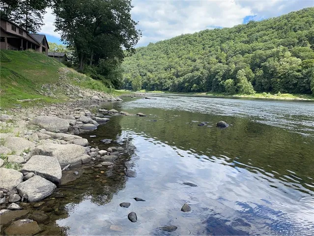 $475,000 | 1850 Rockland Station Road, Kennerdell, PA 16374