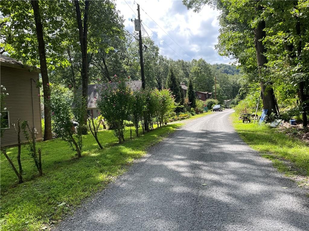 1850 Rockland Station Road Kennerdell, PA 16374 - Photo 35 of 36 a view of street