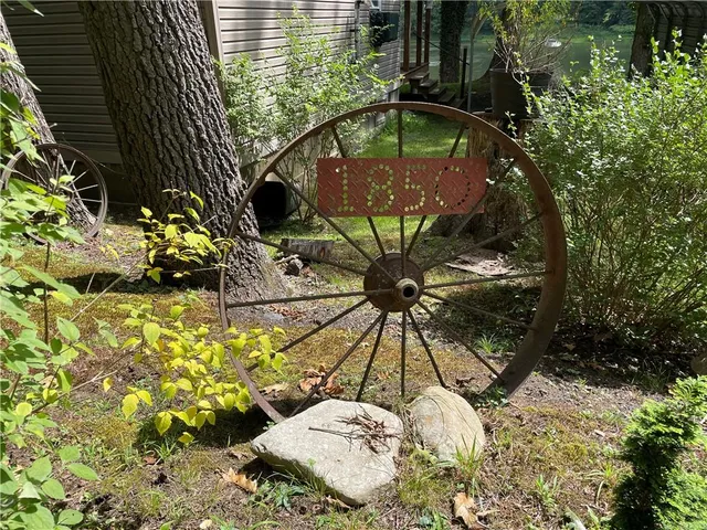 $475,000 | 1850 Rockland Station Road, Kennerdell, PA 16374