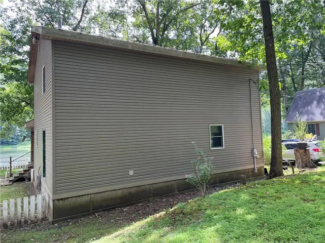 $475,000 | 1850 Rockland Station Road, Kennerdell, PA 16374