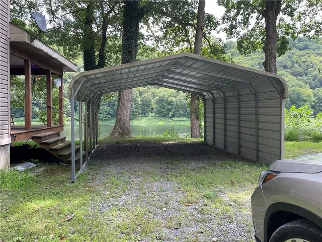 $475,000 | 1850 Rockland Station Road, Kennerdell, PA 16374