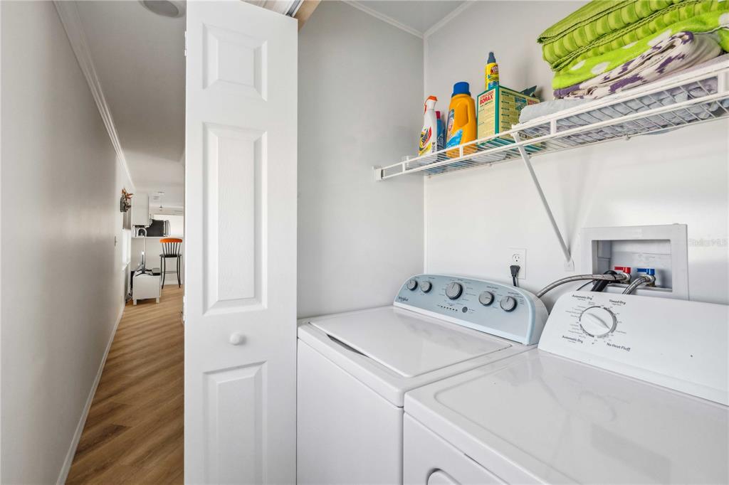 5307 Flint Street Zephyrhills, FL 33542 - Photo 21 of 63