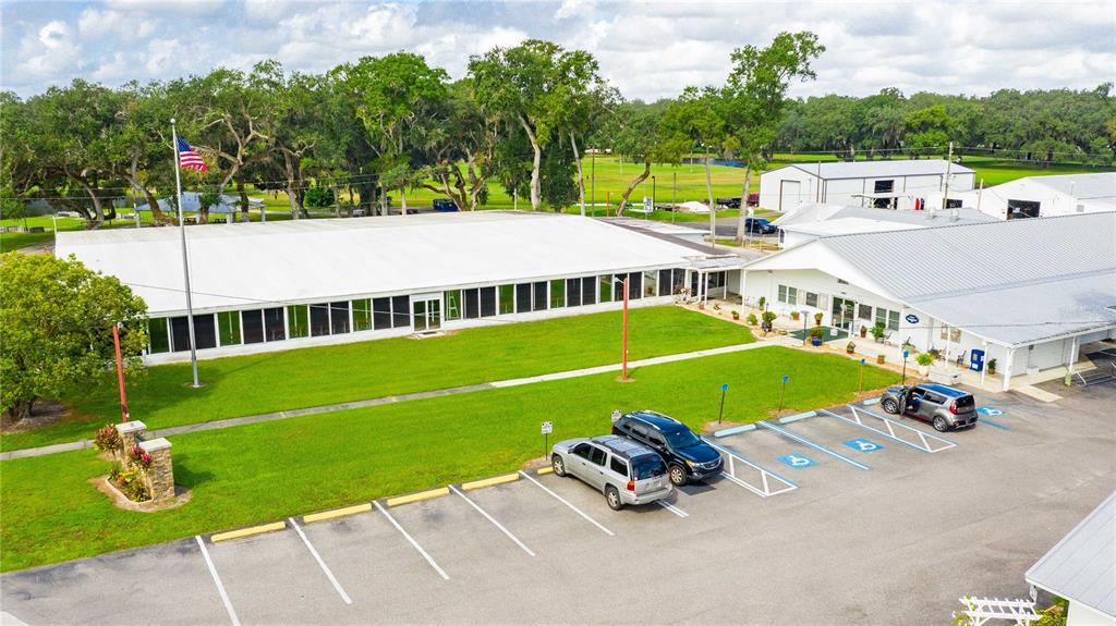 5307 Flint Street Zephyrhills, FL 33542 - Photo 48 of 63