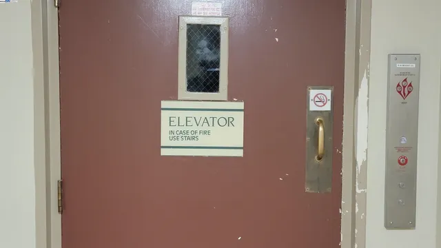 a view of a porch with furniture