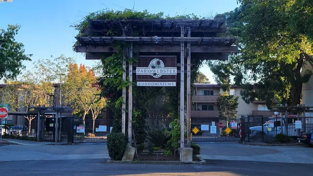 a view of a grassy field