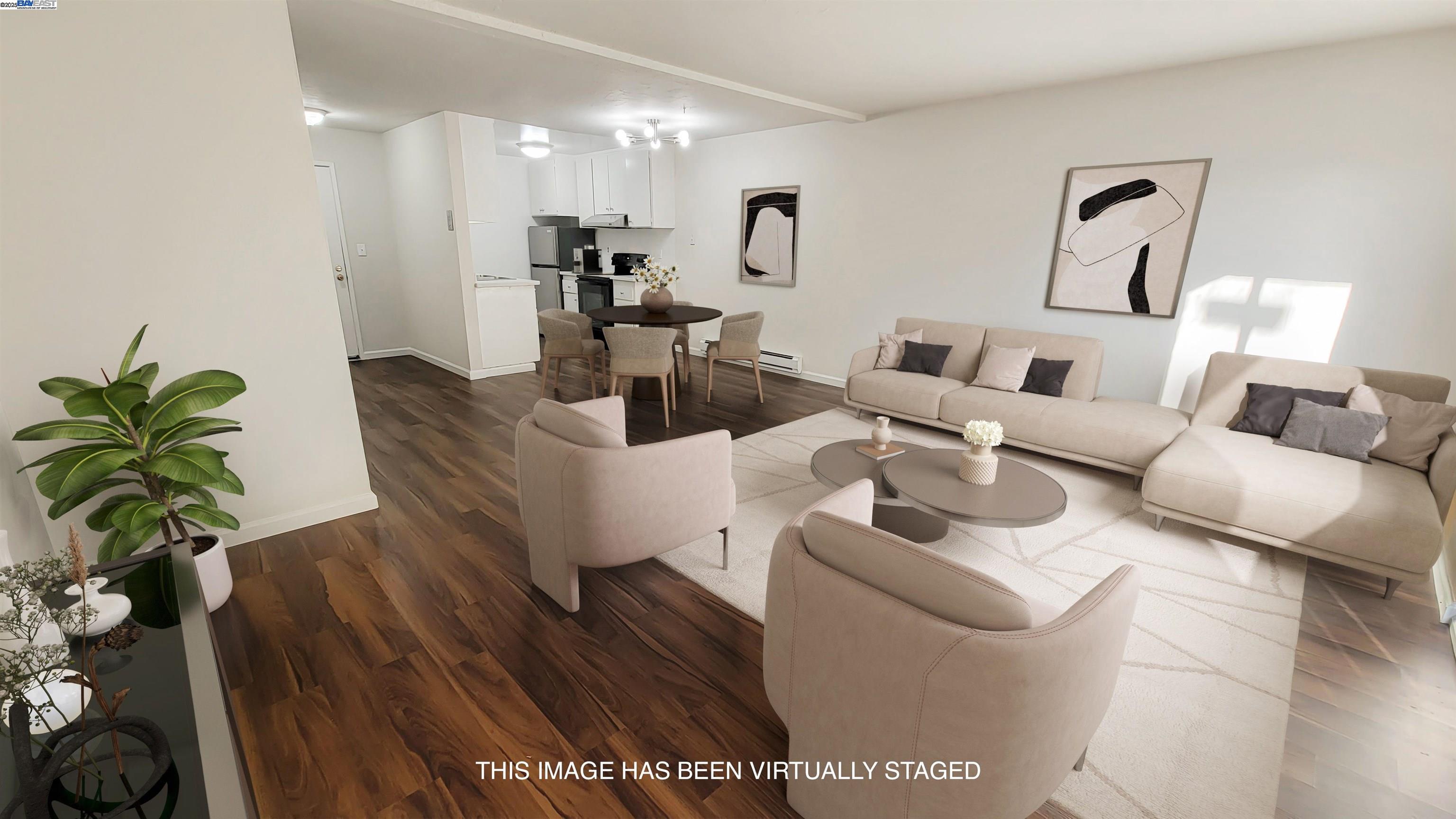 1321 Webster Street, Unit D119 Alameda, CA 94501 - Photo 4 of 39