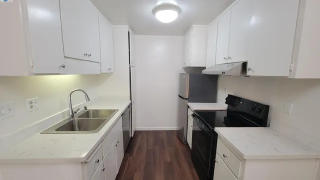 $425,000 | 1321 Webster Street, Unit D119, Alameda, CA 94501