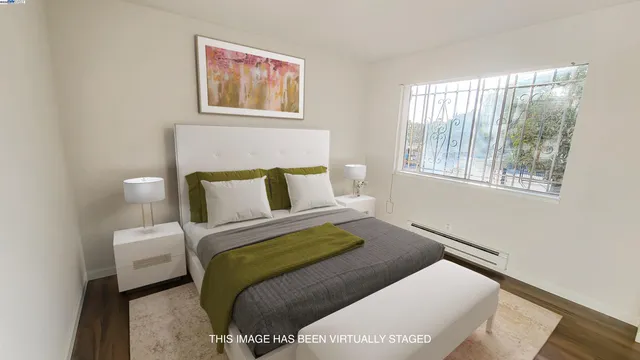 $425,000 | 1321 Webster Street, Unit D119, Alameda, CA 94501