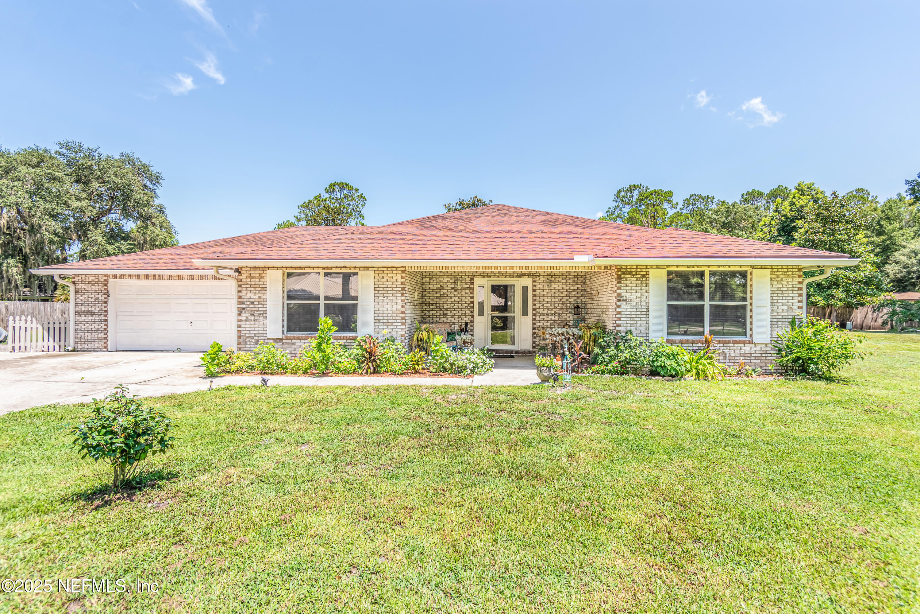 1385 Ree Street Starke, FL 32091 - Photo 1 of 21 front