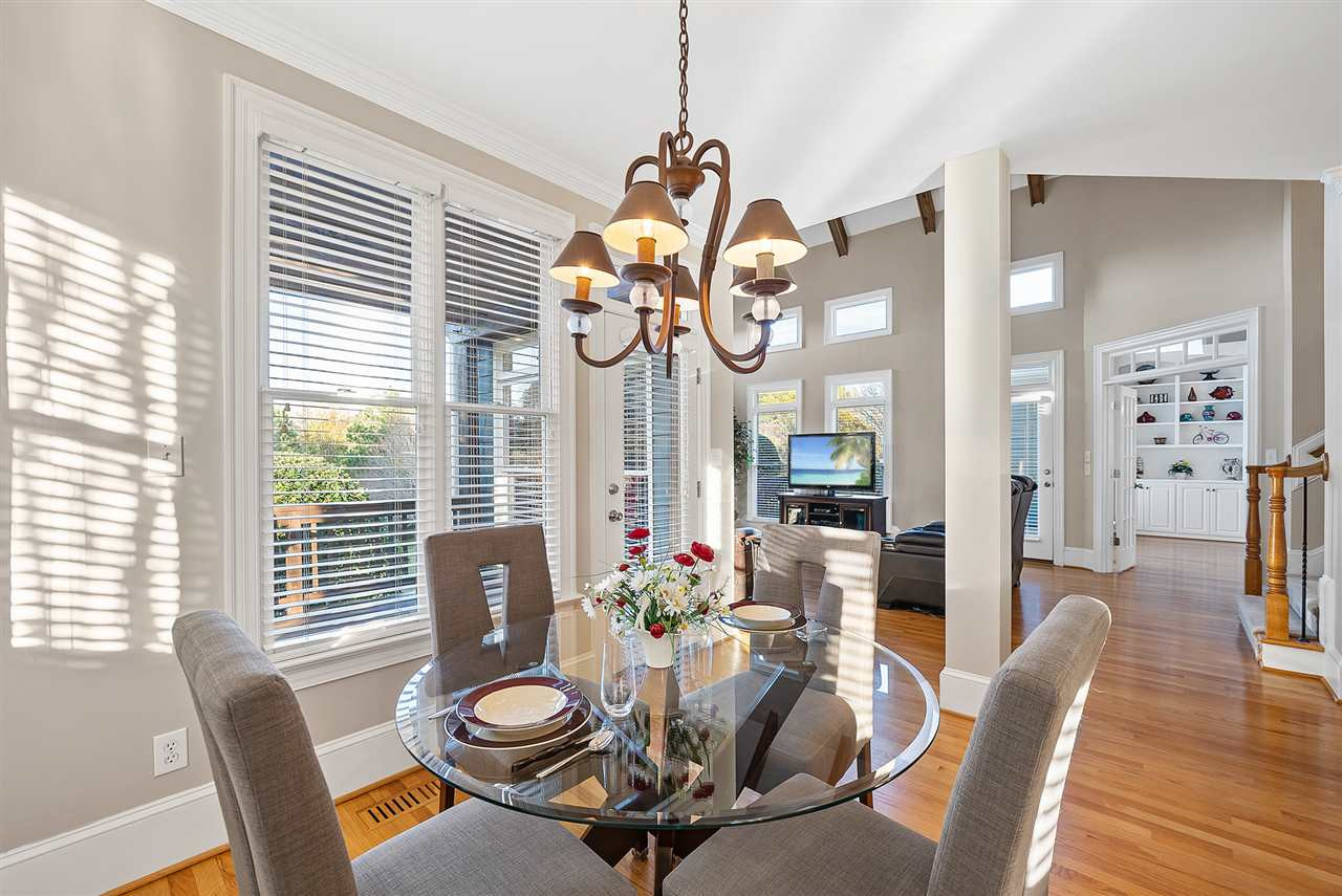 6008 Crescent Knoll Drive Raleigh, NC 27614 - Photo 13 of 30 Photo 13