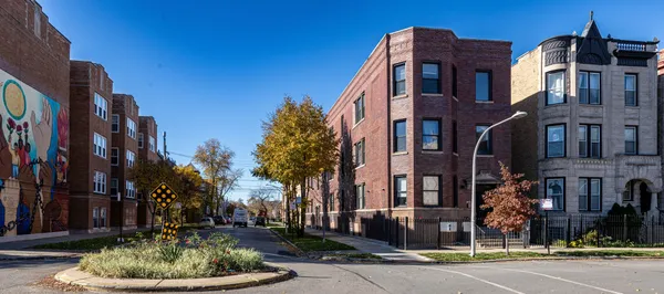 $1,850 | 2608 West Le Moyne Street, Unit 3, Chicago, IL 60622