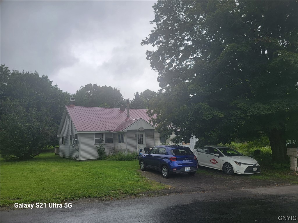 427 Pine Bush Road German Flatts, NY 13407 - Photo 1 of 1 Gallery Image 1