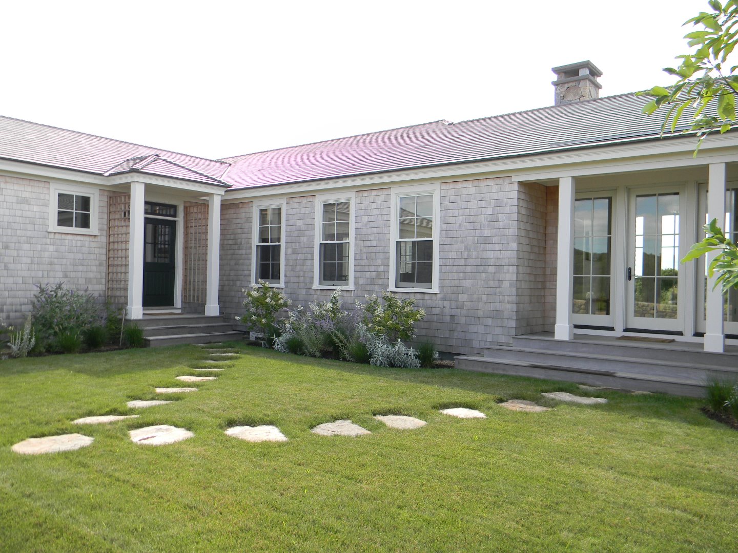 11 Stonewall Road Chilmark, MA 02535 - Photo 5 of 14 Gallery Image 5