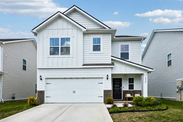 $500,000 | 2232 Robert Gwynne Drive, Smyrna, TN 37167