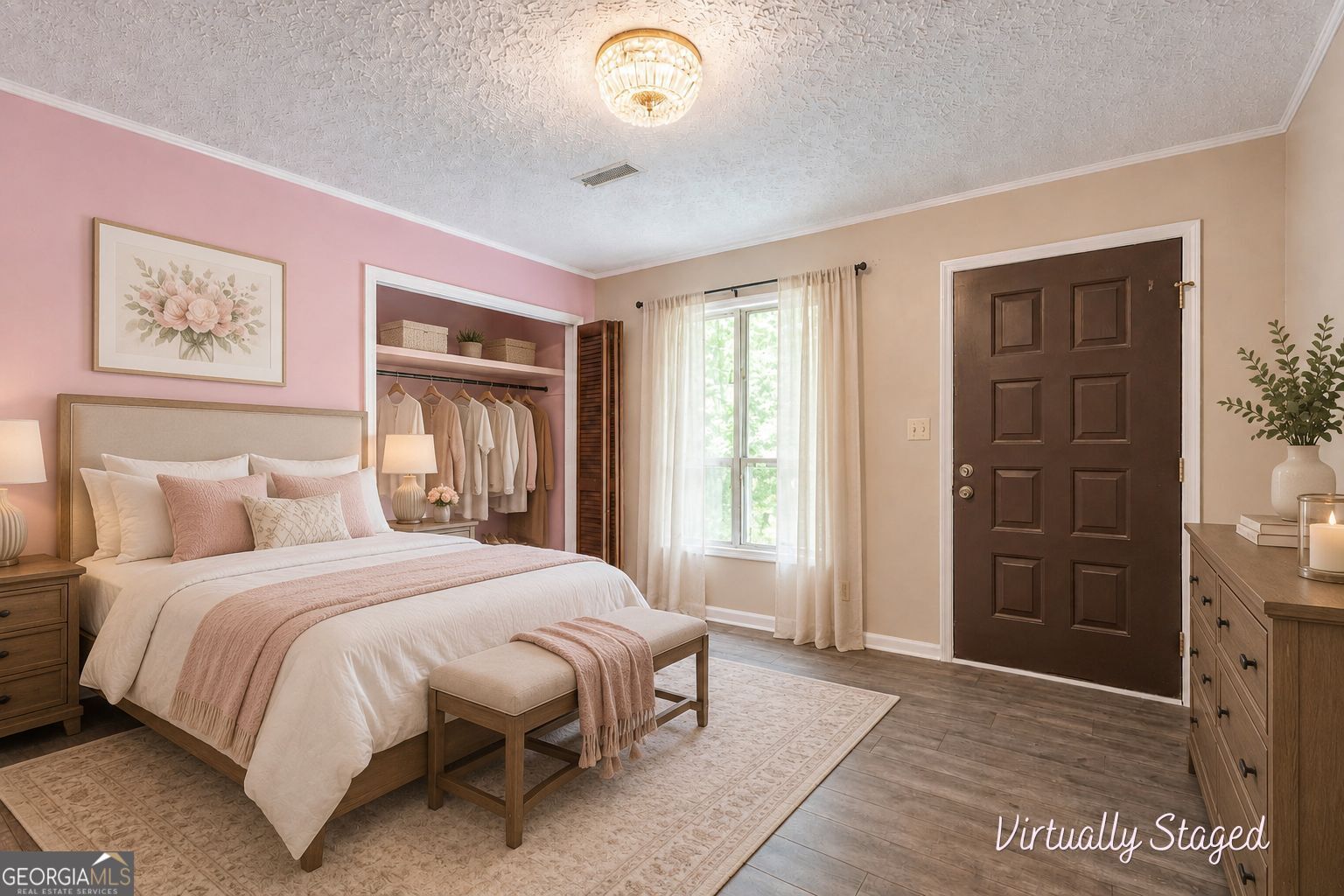 106 Anna Ridge Drive Heflin, AL 36264 - Photo 40 of 61