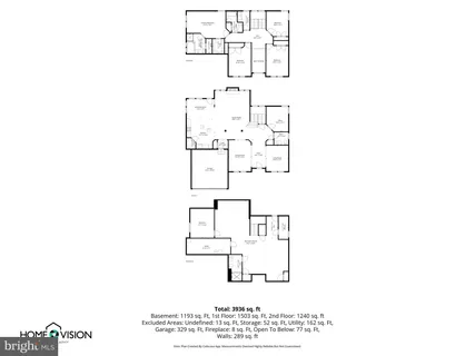$950,000 | 5110 Dawns Way, Ellicott City, MD 21043