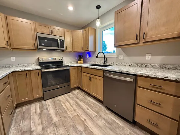 $319,000 | 2010 Nelson Drive, Thief River Falls, MN 56701