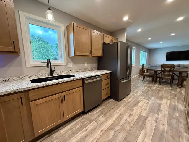 $319,000 | 2010 Nelson Drive, Thief River Falls, MN 56701