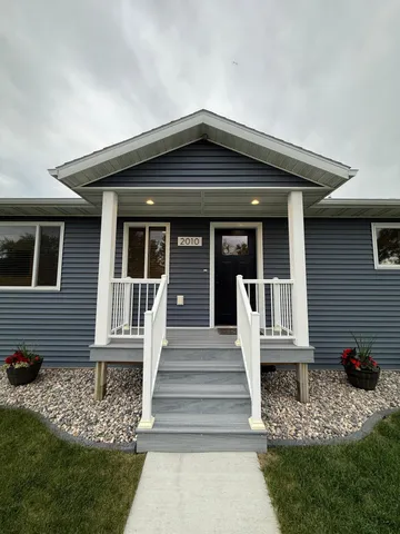 $319,000 | 2010 Nelson Drive, Thief River Falls, MN 56701