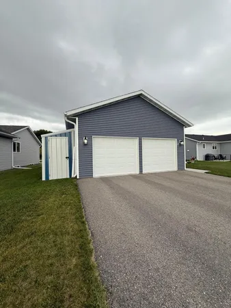 $319,000 | 2010 Nelson Drive, Thief River Falls, MN 56701