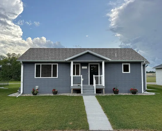 $319,000 | 2010 Nelson Drive, Thief River Falls, MN 56701