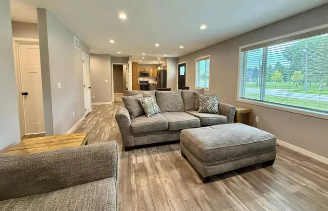 $319,000 | 2010 Nelson Drive, Thief River Falls, MN 56701