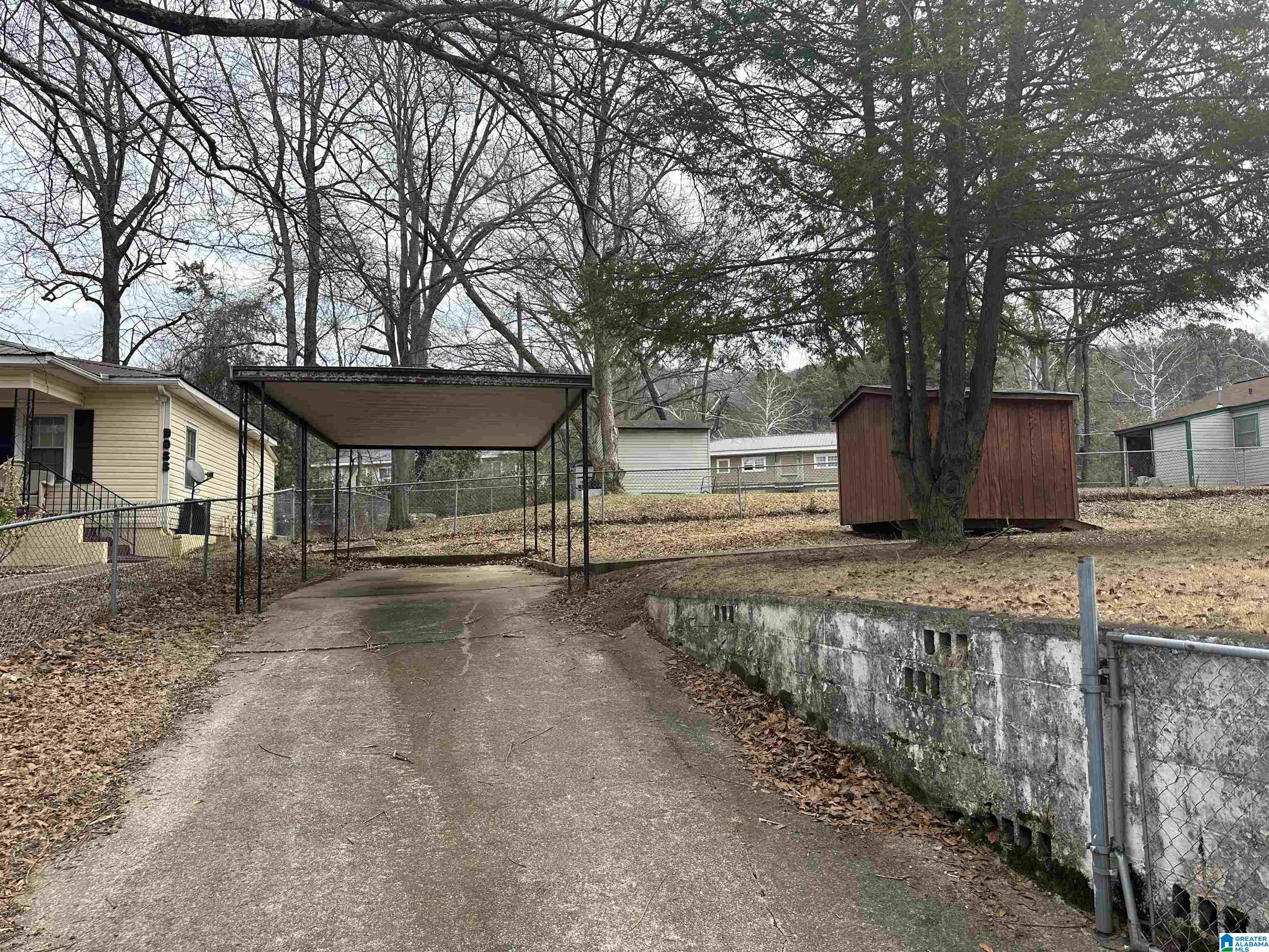 301 East 29th Street Anniston, AL 36201 - Photo 5 of 25