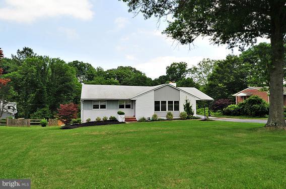 9059 Dunloggin Road Ellicott City, MD 21042 - Photo 1 of 26 Exterior (Front)