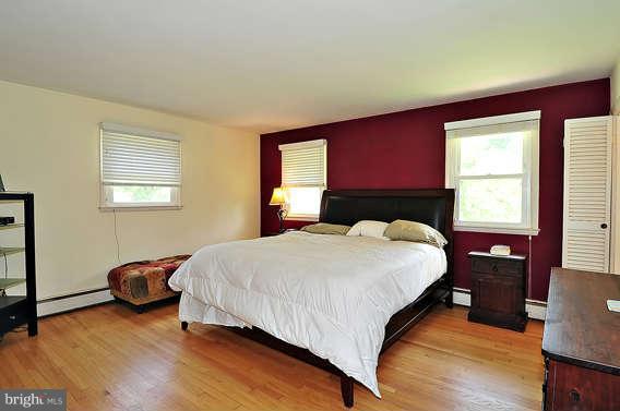 9059 Dunloggin Road Ellicott City, MD 21042 - Photo 13 of 26 Bedroom (Master)