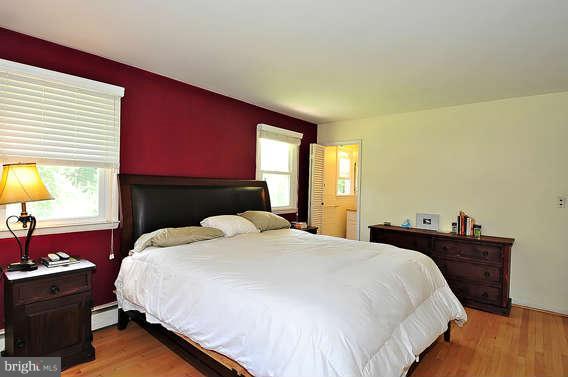 9059 Dunloggin Road Ellicott City, MD 21042 - Photo 14 of 26 Bedroom (Master)