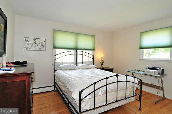 9059 Dunloggin Road Ellicott City, MD 21042 - Photo 18 of 26 Bedroom 3
