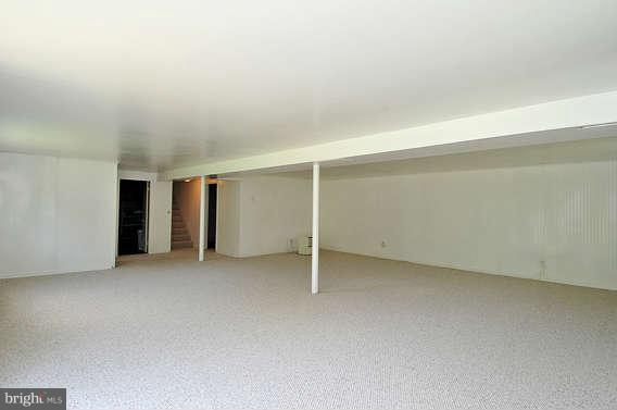 9059 Dunloggin Road Ellicott City, MD 21042 - Photo 20 of 26 Basement
