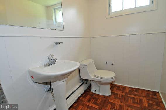 9059 Dunloggin Road Ellicott City, MD 21042 - Photo 21 of 26 Half Bathroom
