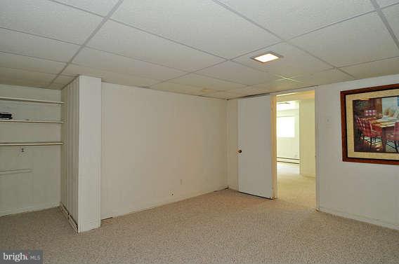 9059 Dunloggin Road Ellicott City, MD 21042 - Photo 22 of 26 Basement Bonus Room