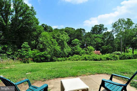 9059 Dunloggin Road Ellicott City, MD 21042 - Photo 24 of 26 Back Yard