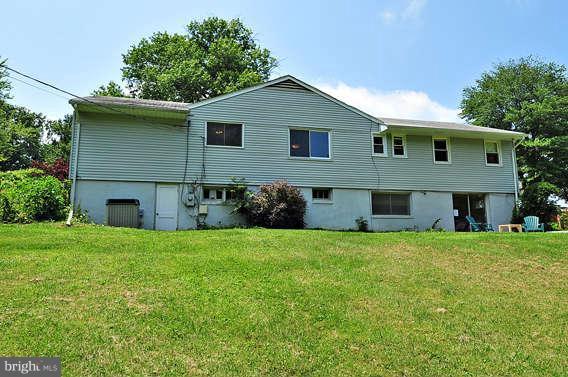 9059 Dunloggin Road Ellicott City, MD 21042 - Photo 26 of 26 Exterior (Rear)
